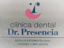 Clínica Dental Dr. Presencia Martí logo