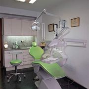 Clínica Dental Dr. Presencia Martí consultorio